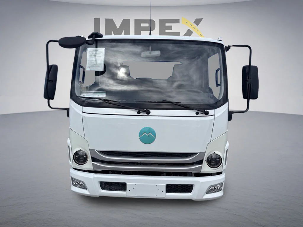 Used 2024  MULLEN AUTOMOTIVE IN  image 8