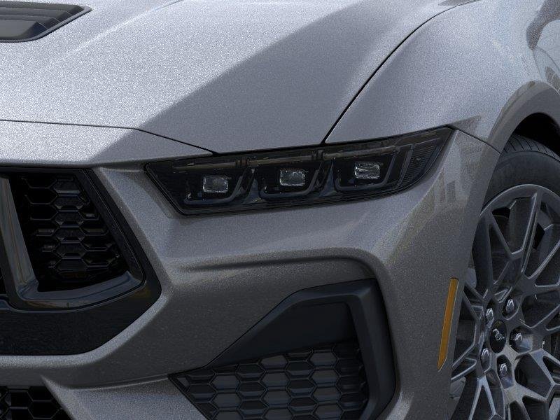 New 2026 Carbonized Gray Metallic Ford GT Premium Fastback image 18