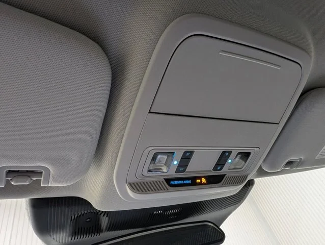 New 2026 Star White Metallic Tri-Coat Ford Active image 39