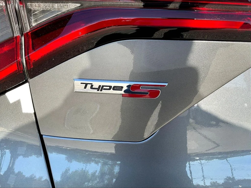 New 2026 Liquid Carbon Metallic Acura SH-AWD Type S with Advance Package image 9
