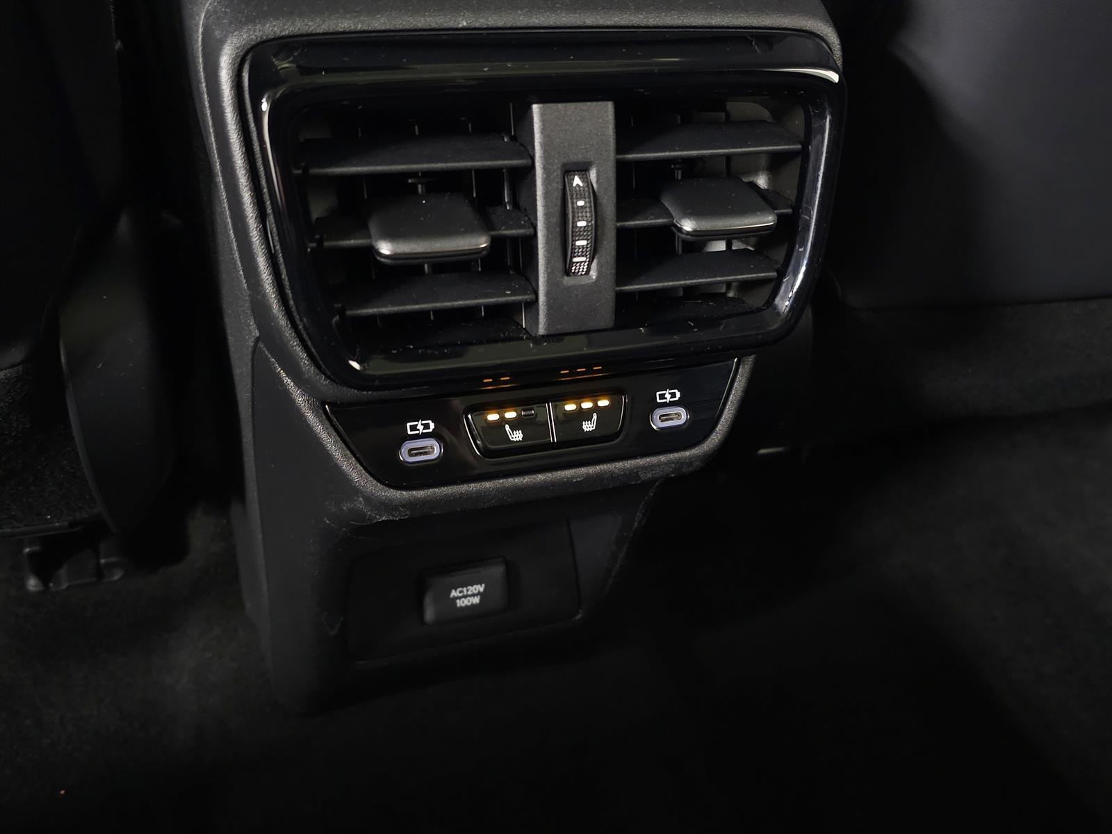 Certified Used 2023 White Lexus LUXURY image 35