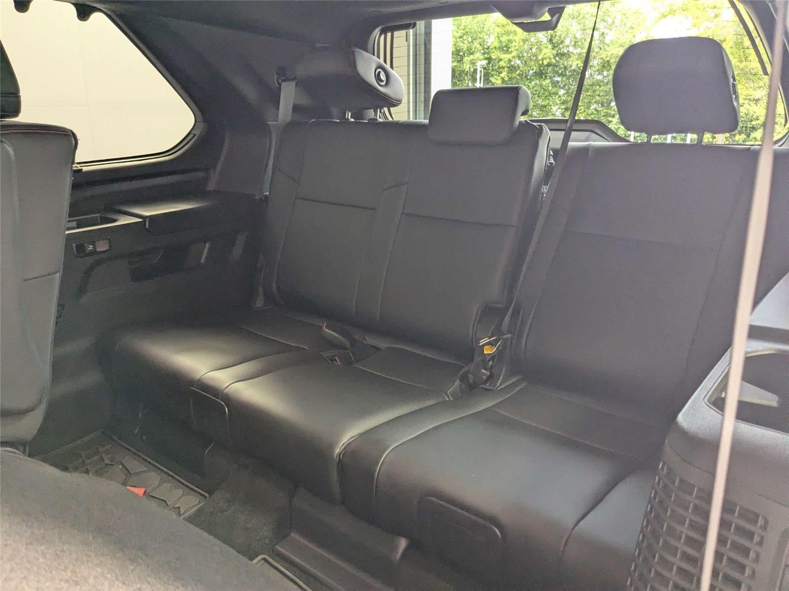 Certified Used 2025 Ice Cap Toyota TRD Pro image 37