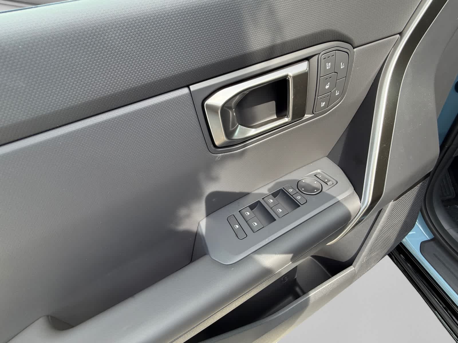 New 2027 FROST BLUE Kia X-Line SX image 10