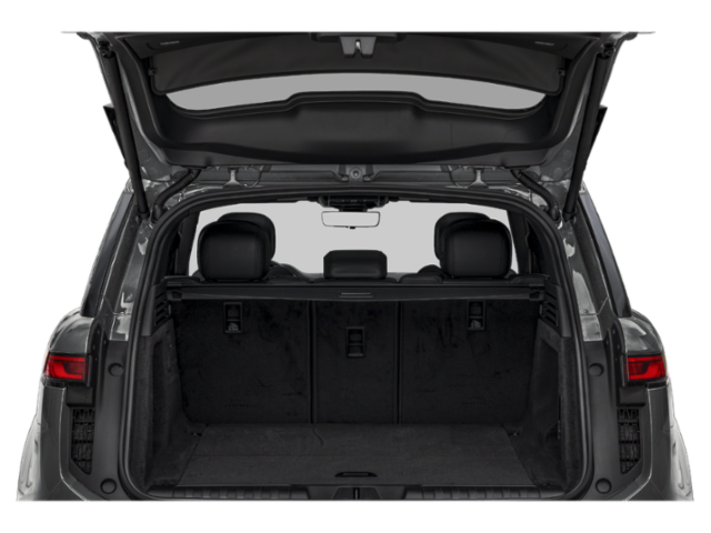 New 2026 Santorini Black LAND ROVER SE image 8