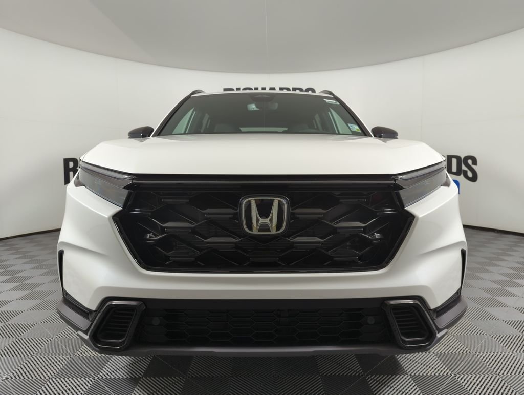 2026 Honda CR-V Sport-L - Photo 8
