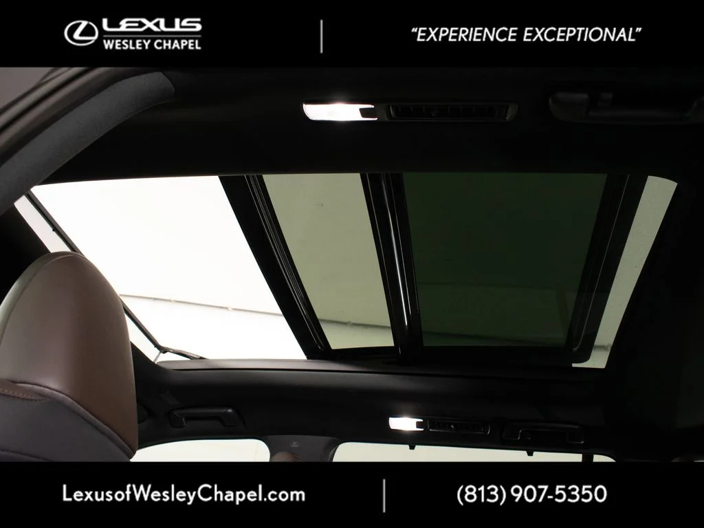 2026 Lexus TX 350 Premium - Photo 13