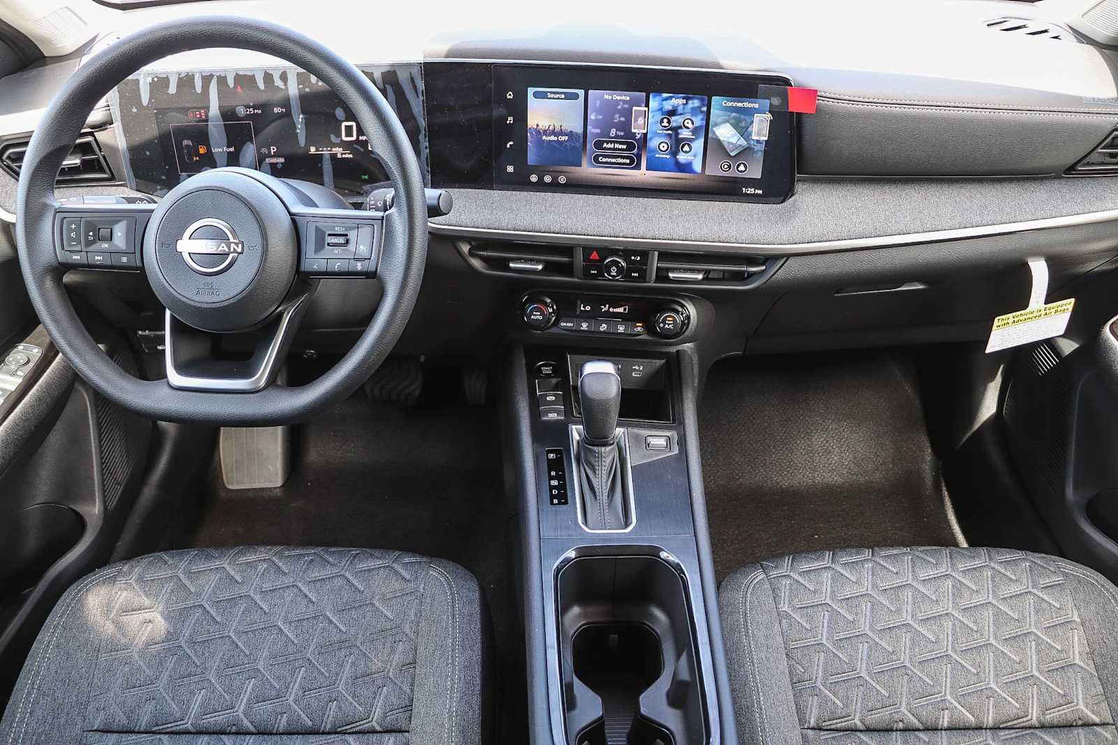 2027 Nissan KICKS SV - Photo 14