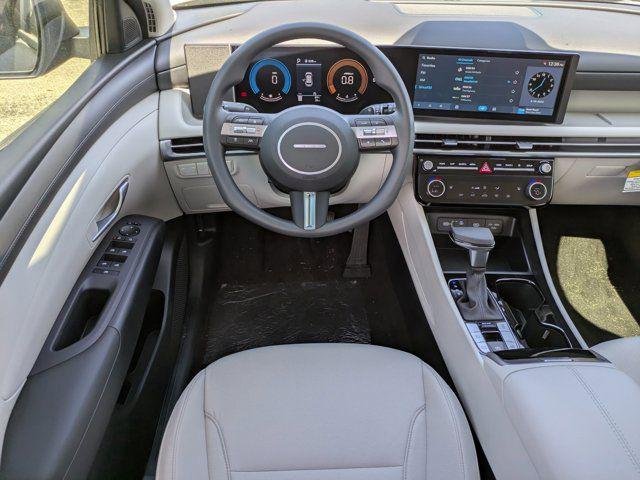 New 2026 Rockwood Green Hyundai SEL FWD image 36