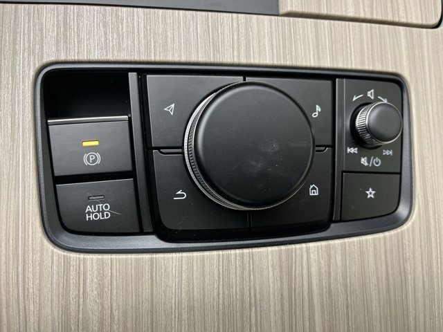 2026 Mazda CX-90 Premium Package - Photo 18