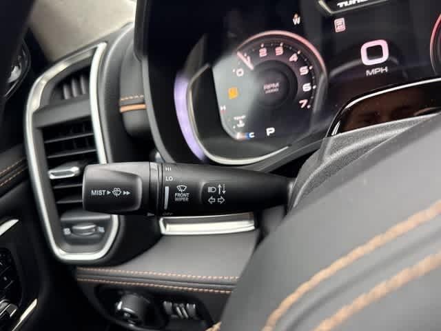 2026 RAM 1500 Tungsten - Photo 36