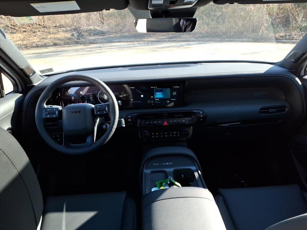 New 2026 Creamy White Pearl Hyundai XRT Pro image 23