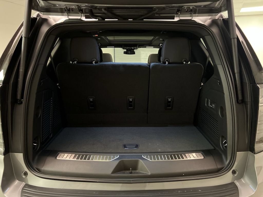 2026 Chevrolet Tahoe Premier - Photo 25