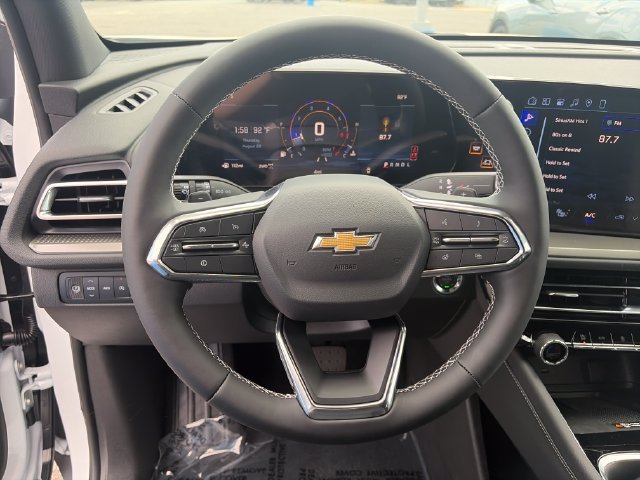 2027 Chevrolet Traverse LT - Photo 25