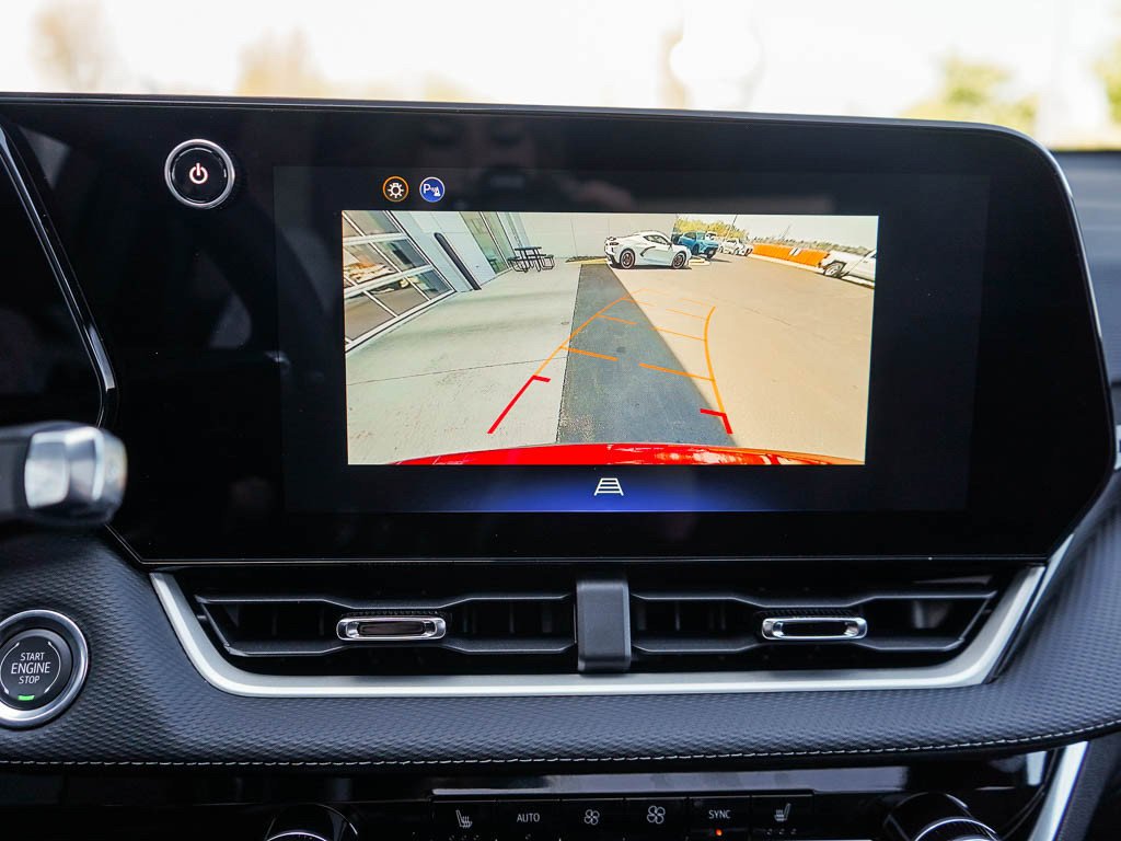 2026 Chevrolet Equinox LT - Photo 24