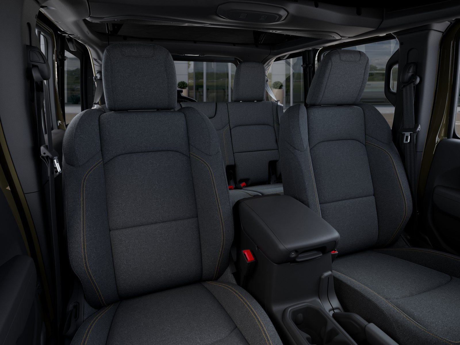 New 2026 41 Exterior Paint Jeep Sport image 48