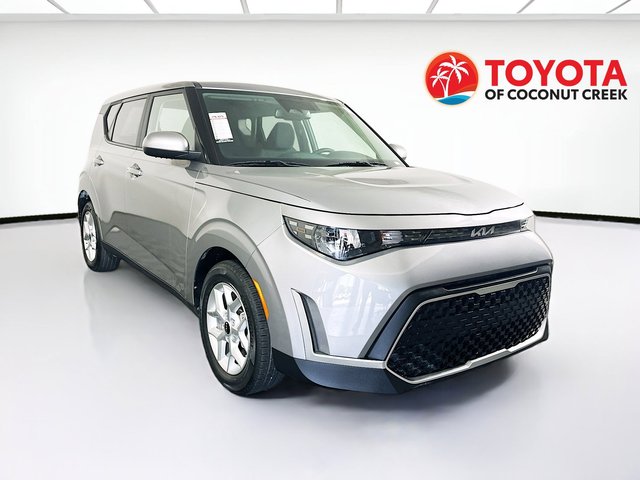 2023 Kia Soul S