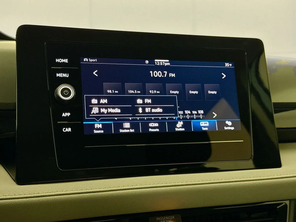 2026 Volkswagen Taos S - Photo 28