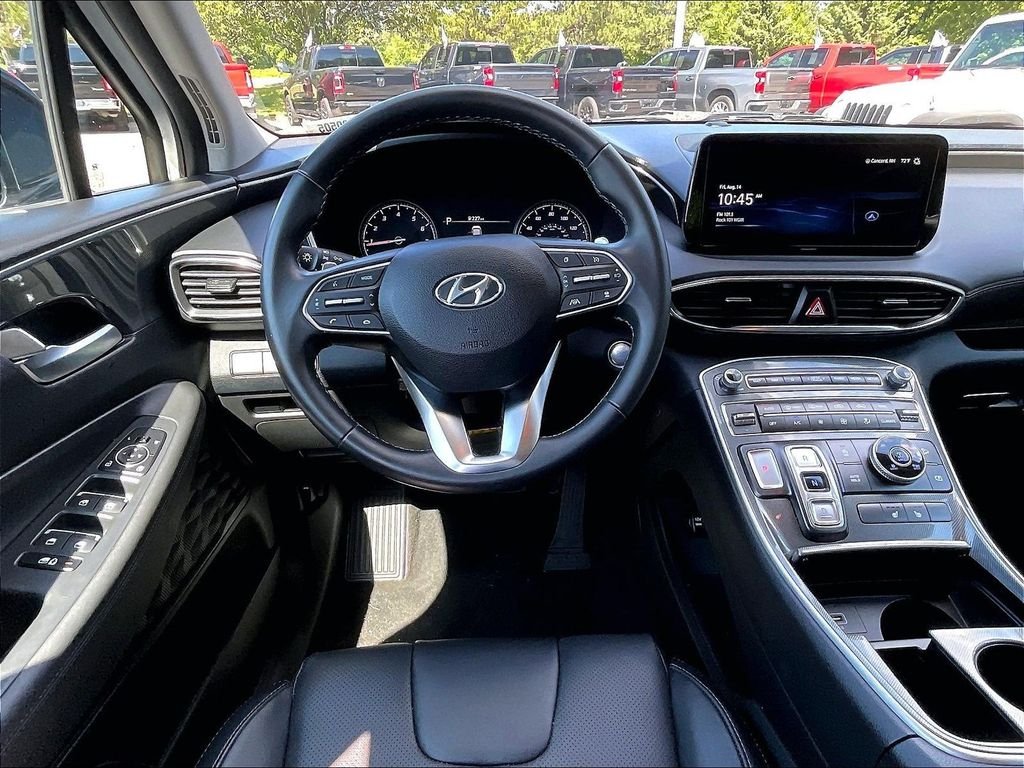 Used 2023 Silver Hyundai XRT image 17