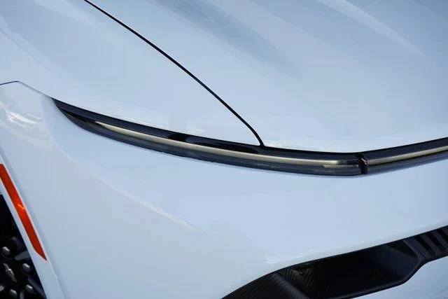 2025 Chevrolet Equinox EV LT - Photo 11
