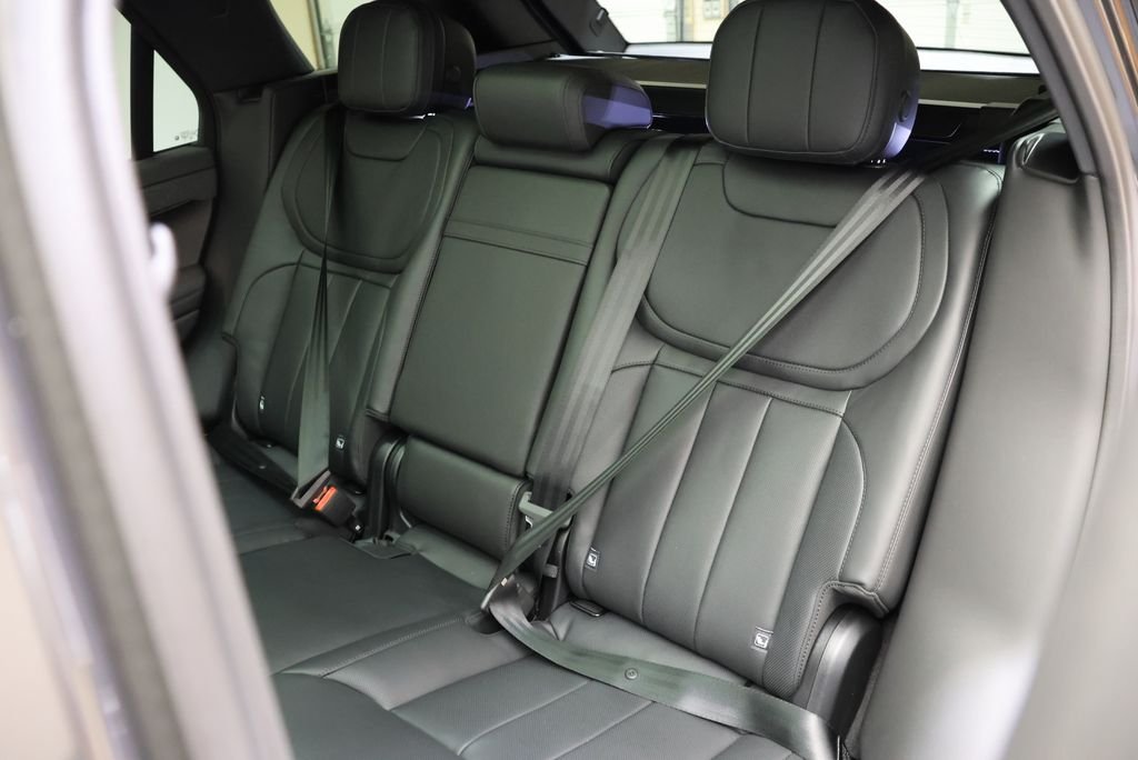 New 2026 Carpathian Grey Land Rover Dynamic SE image 35