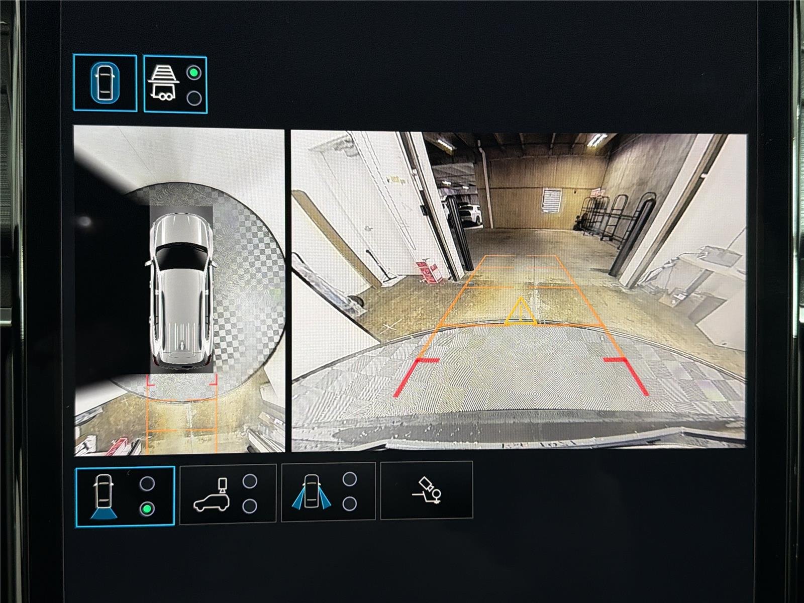 2026 GMC Acadia Elevation - Photo 32