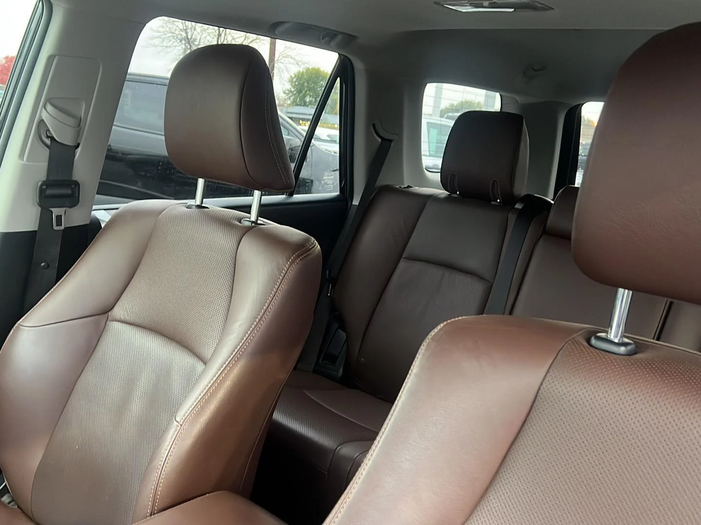 Used 2024 Midnight Black Metallic Toyota Limited image 19