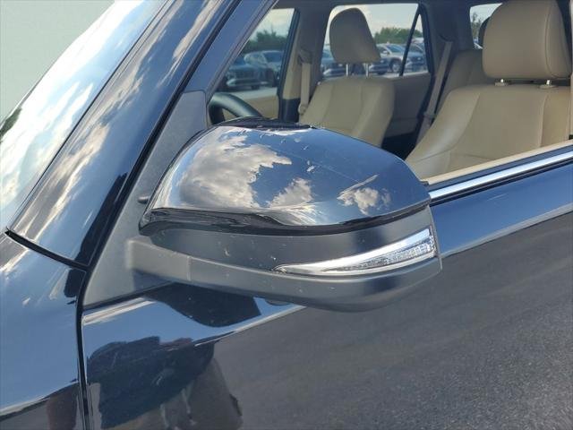 Certified Used 2023 MIDNIGHT BLACK METAL Toyota  image 27