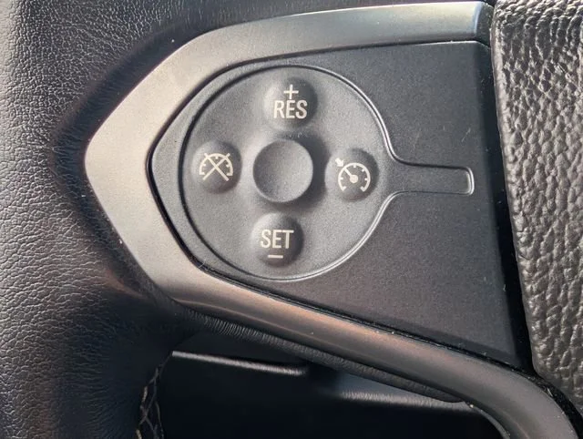 Certified Used 2020 Black Chevrolet LS image 26