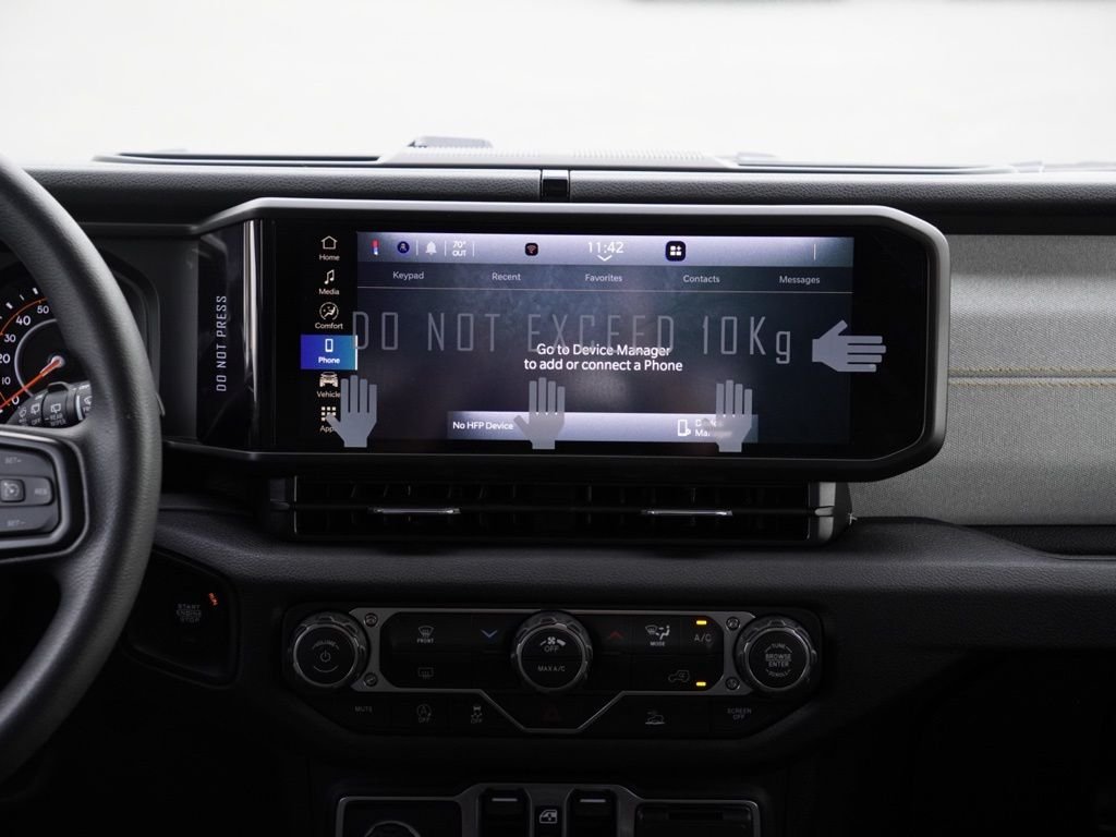 New 2026 Anvil Clear-Coat Exterior Paint Jeep Sport image 24