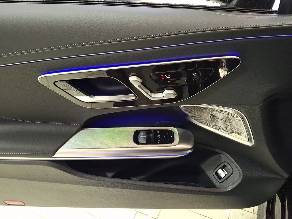 New 2026 Graphite Grey Metallic Mercedes-Benz CLE 300 image 36