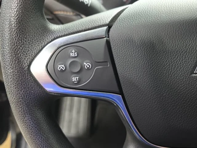 Used 2019 MOSAIC BLACK METALLIC Chevrolet LS image 17