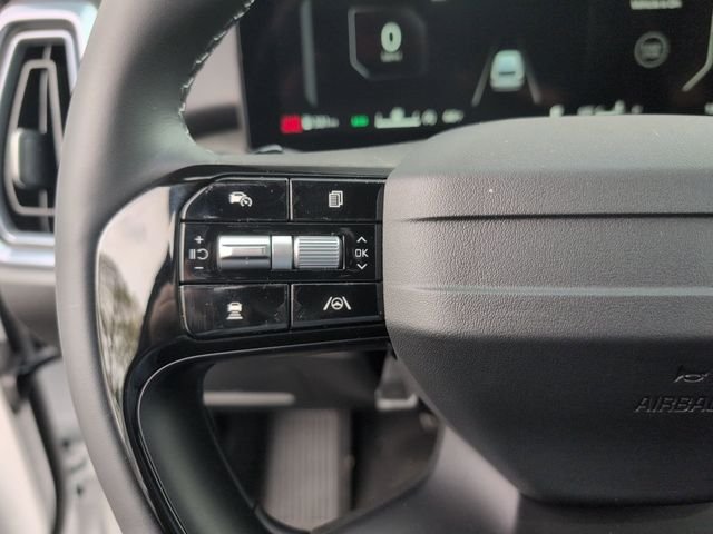 New 2026 Glacial White Pearl Kia X-Line SX Prestige AWD image 14