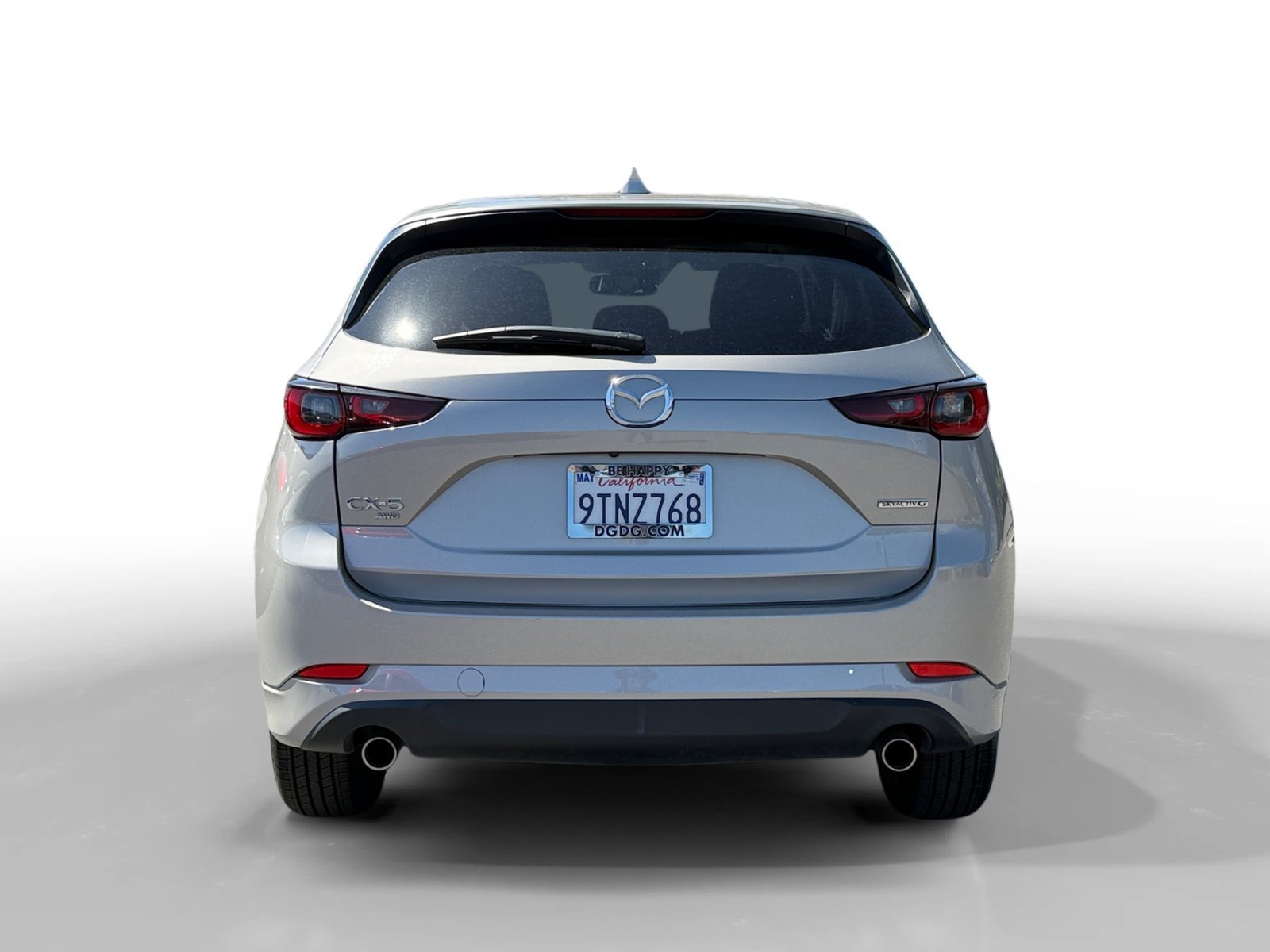 Certified Used 2025 Quartz Metallic Mazda 2.5 S Preferred Package image 4