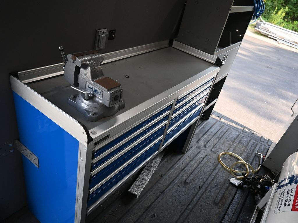 2023 Ford Transit Van Base - Photo 31