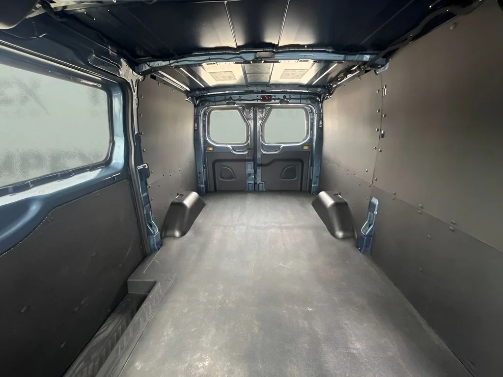 Used 2026 Blue Ford Base image 6