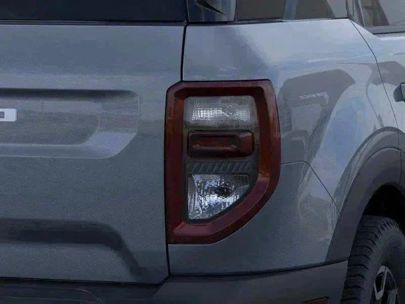 New 2026 Azure Gray Ford Outer Banks image 91