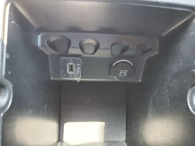 Used 2019 Gray Jeep Trailhawk image 34