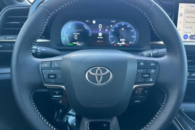Certified Used 2026 White Toyota Nightshade image 27