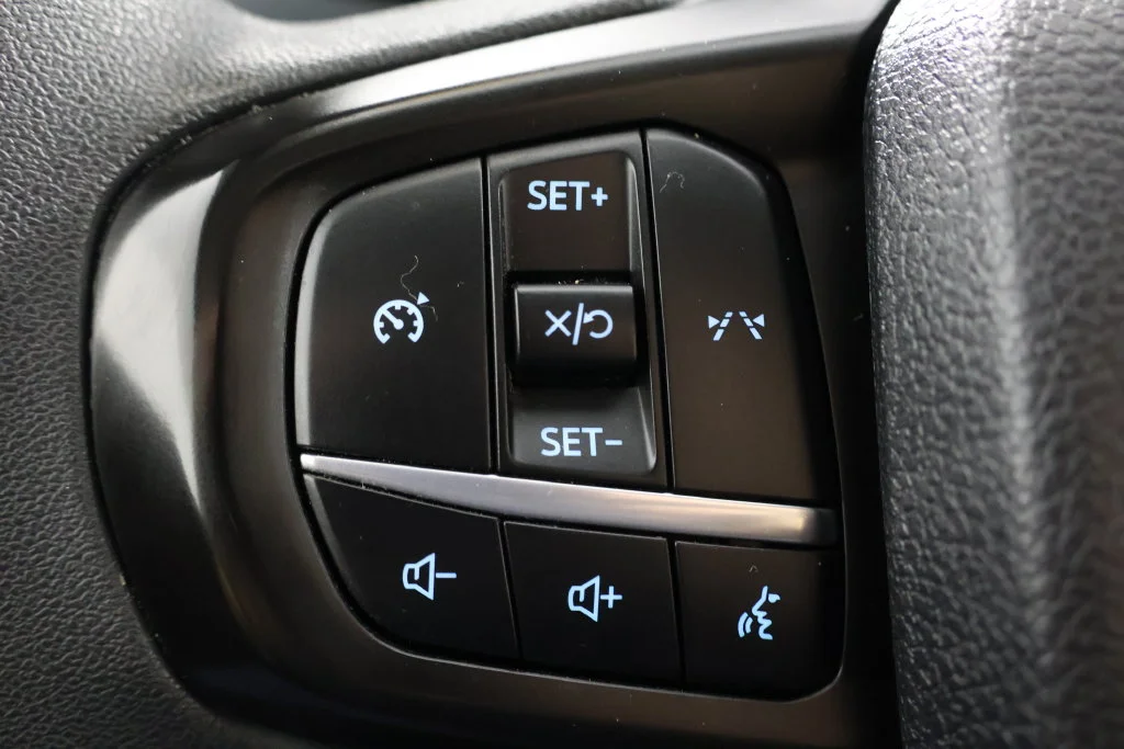 Used 2024 White Ford XL image 11