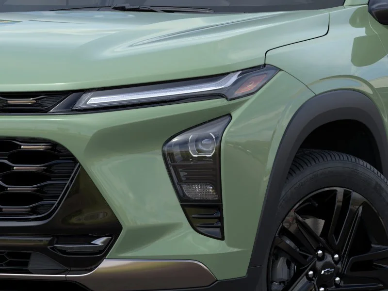 2026 Chevrolet Trax Activ - Photo 10
