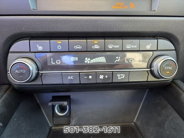 Used 2024 Blue Mazda 2.5 S Select Package image 26