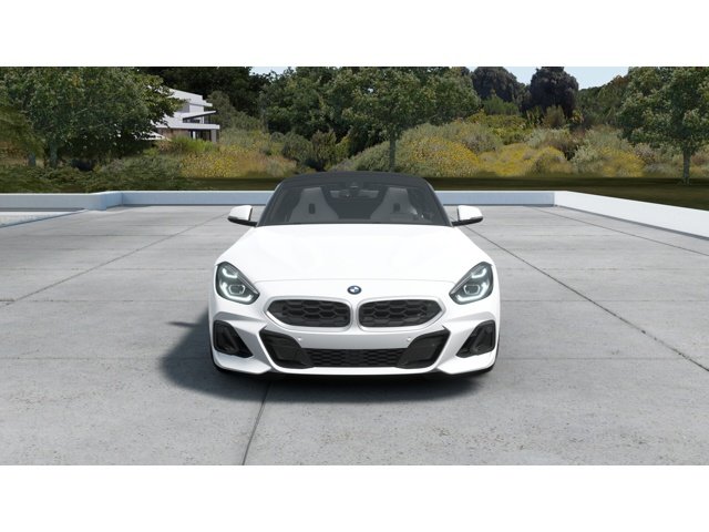 2026 Bmw Z4 sDrive30i photo 3