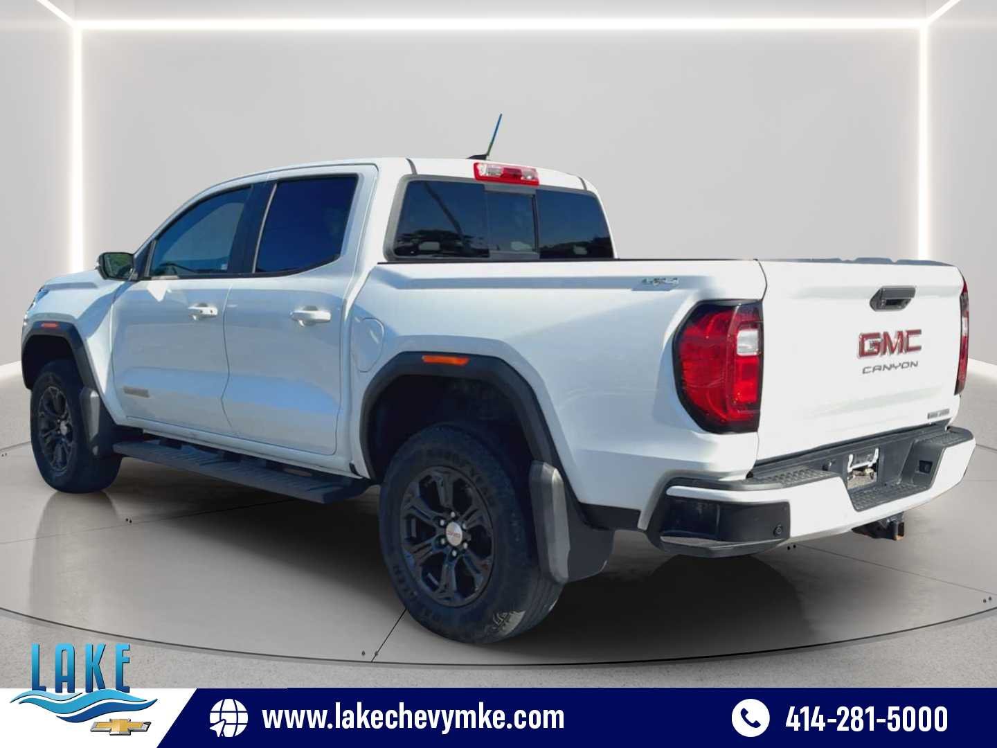 2023 GMC Canyon Elevation - Photo 6