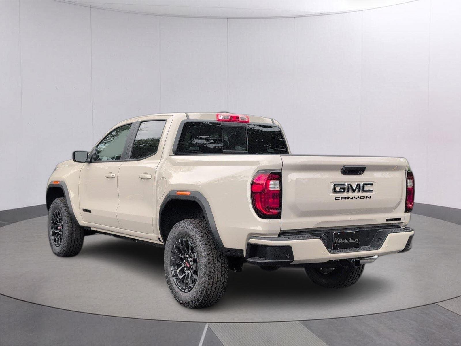 New 2026 Coastal Dune GMC Elevation image 2