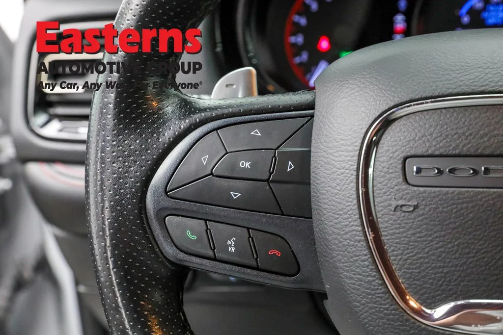 Used 2023 Silver Dodge GT Plus image 15
