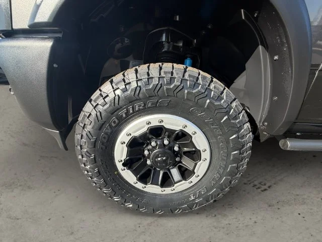 Used 2022 Gray Ram Power Wagon image 10
