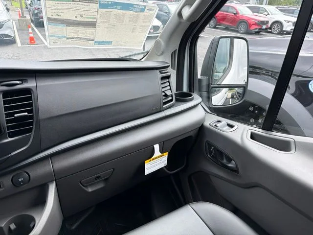 New 2026 White Ford Base image 20