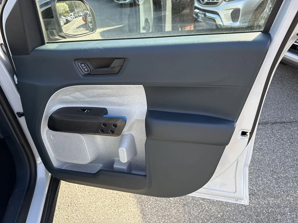 New 2026 White Ford XLT image 28