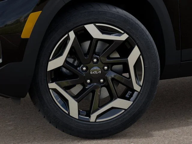 New 2026 Black Kia SX image 9