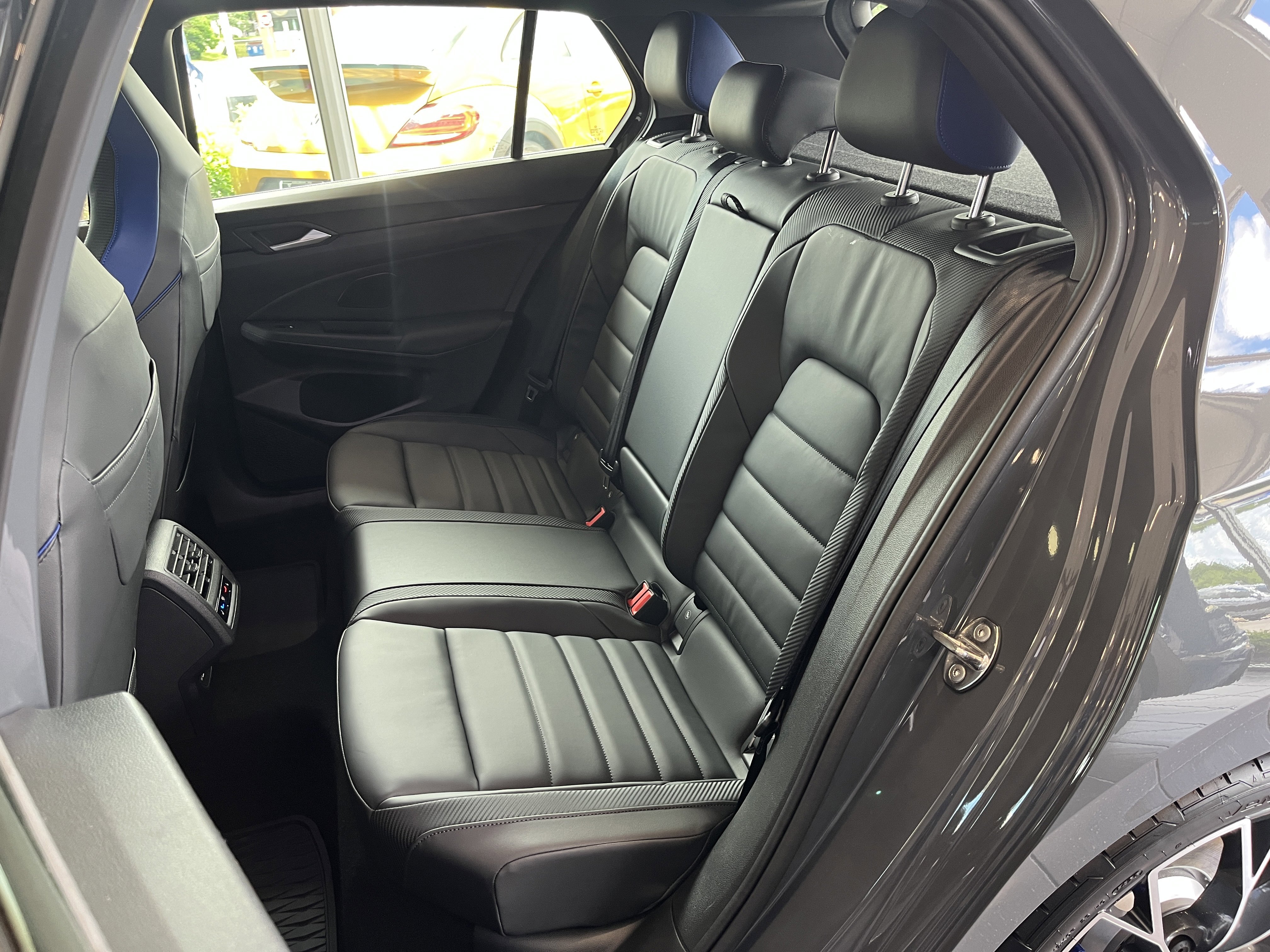 New 2026 Graphite Gray Volkswagen  image 30